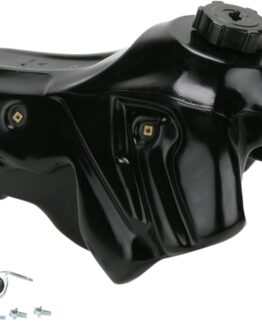 IMS 3.2 Gal Large-Capacity Gas Tank for CRF450X - Black