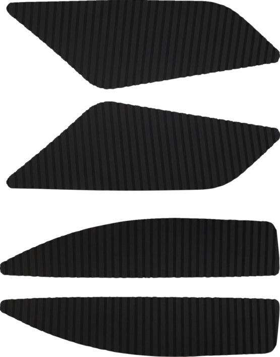 WSM Traction Mat Set Black For Yamaha GP1300R GP800R GP1200R - Image 3