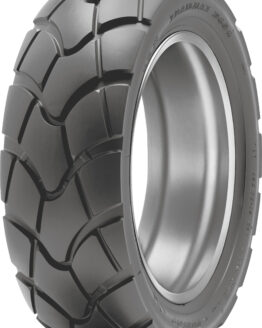 D604 Rear Tire 130/70-12 62L Bias TL