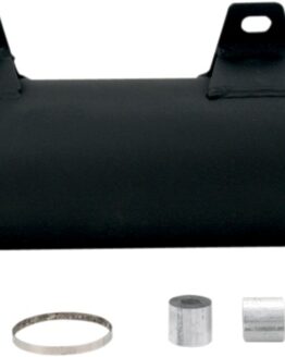 RCM II Slip On Exhaust w/SA