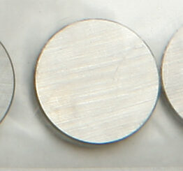 Hot Cams 7.48mm Valve Shim Kit 1.50mm (5-Pack)