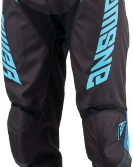 Answer Syncron Envenom Pants Blue/Black Youth 18