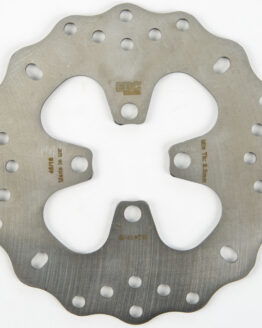 Front Contour Brake Rotor