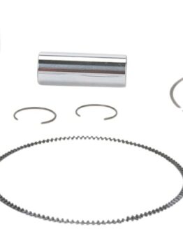 Wiseco 4852M07800 13.5:1 Piston 78mm Fits Honda