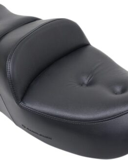 Road Sofa Pillow 2-Up Seat - Black