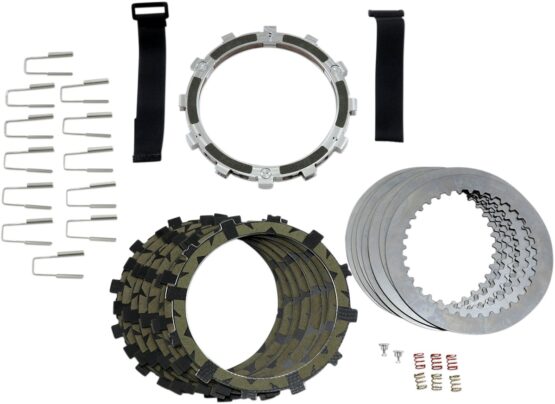 Rekluse RadiusX Auto Clutch Fits 08-16 BMW G650 & Husqvarna TR650