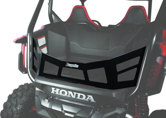 DragonFire Racing Cargo Rack for 19-25 Honda Talon - Image 2