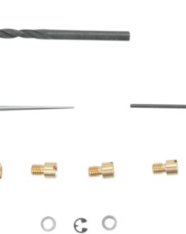 Dynojet Stage 1 Carburetor Jet Kit Fits 96-05 Kawasaki VN1500 Classic