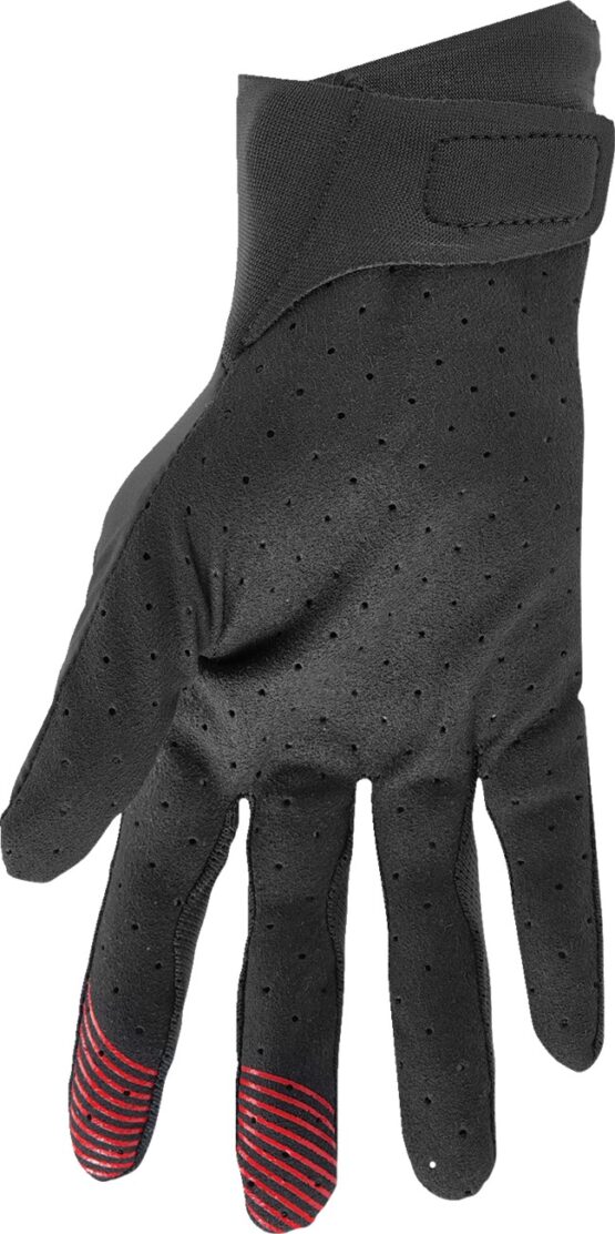 Slippery Flex Lite Gloves Blue Black 2XL Unisex - Image 2