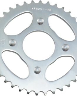 Steel Rear Sprocket - 38 Tooth 420