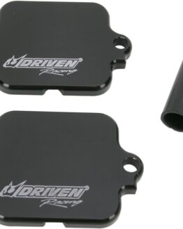 Smog Block Off Plates