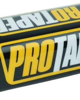 ProTaper 2.0 Square Bar Pad Yellow/Black
