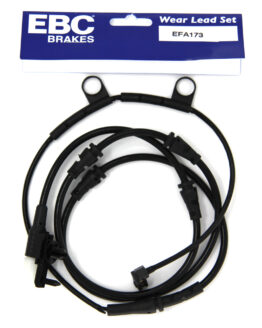 Front Wear Leads