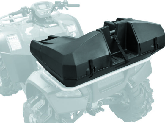 QuadBoss Weekender Trunk - Image 4