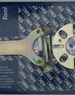 Clutch Basket Removal Tool