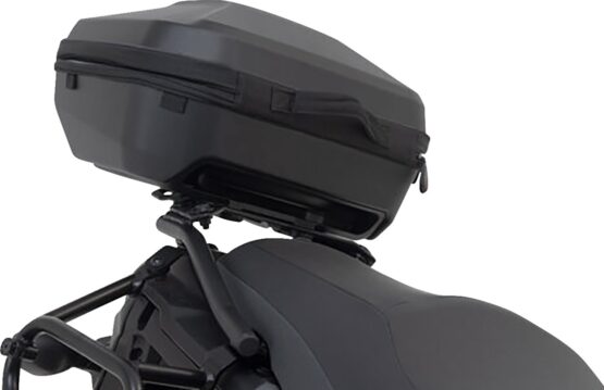 SW-MOTECH Street-Rack Luggage Rack Suzuki DL650 V-Strom - Image 3