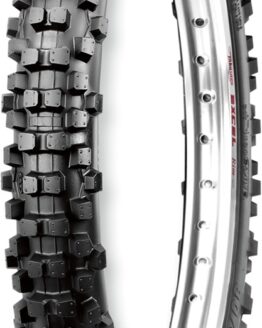 Surge I C7209 Bias Soft/Intermediate Front Tire 80/100-21 Tube Type