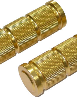 Retro Grips - Bronze