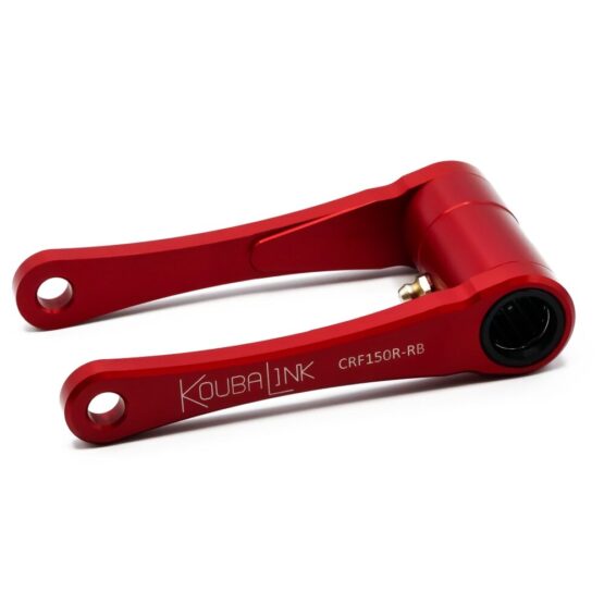 1.625"/1.75" Lowering Link - Lowers Rear Suspension 1.625 or 1.75 Inches