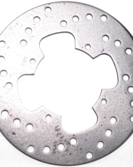 Standard Brake Rotor