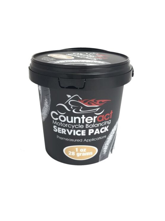 Counteract Balance Bead 1oz Bags Shop Pack (20 Count)
