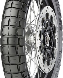 Pirelli Scorpion Rally STR 110/80R18 58H TL Dual Sport Front Tire