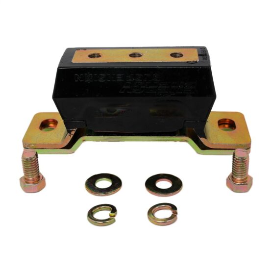 Transmission Mount - Black - Energy Suspension 4.1144G