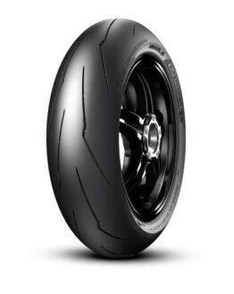 Pirelli Diablo Supercorsa SP V3 Rear Tire 200/55ZR17 (78W) Radial