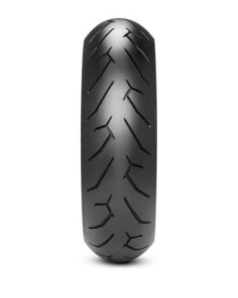 Pirelli Diablo Rosso II Rear Tire 190/55ZR17 (75W) Tubeless