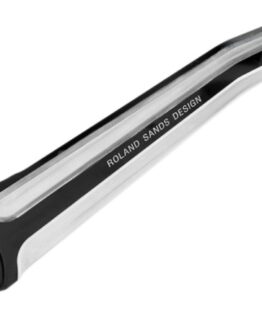 Roland Sands Design FL Brake Arm - Contrast Cut