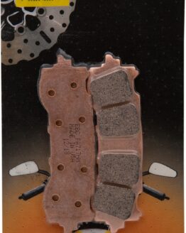 Sintered HH Brake Pads
