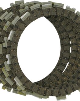 Clutch Friction Kit - Standard Cork Style