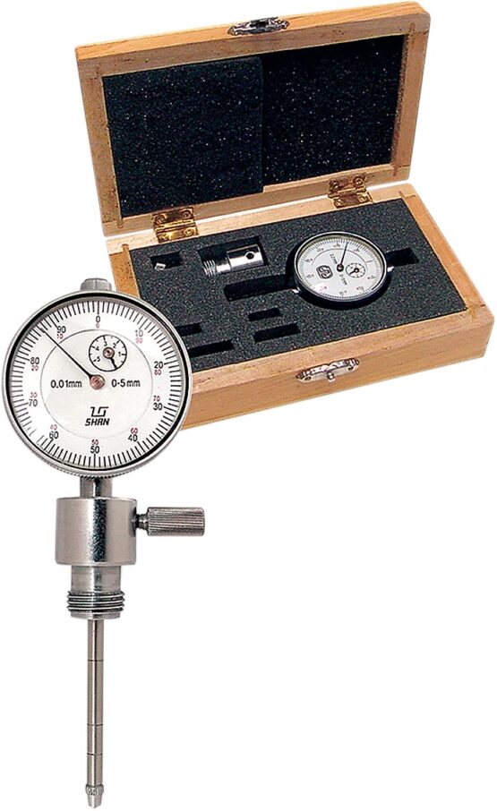 2-Stroke Timing Kit For Water-Cooled Engines