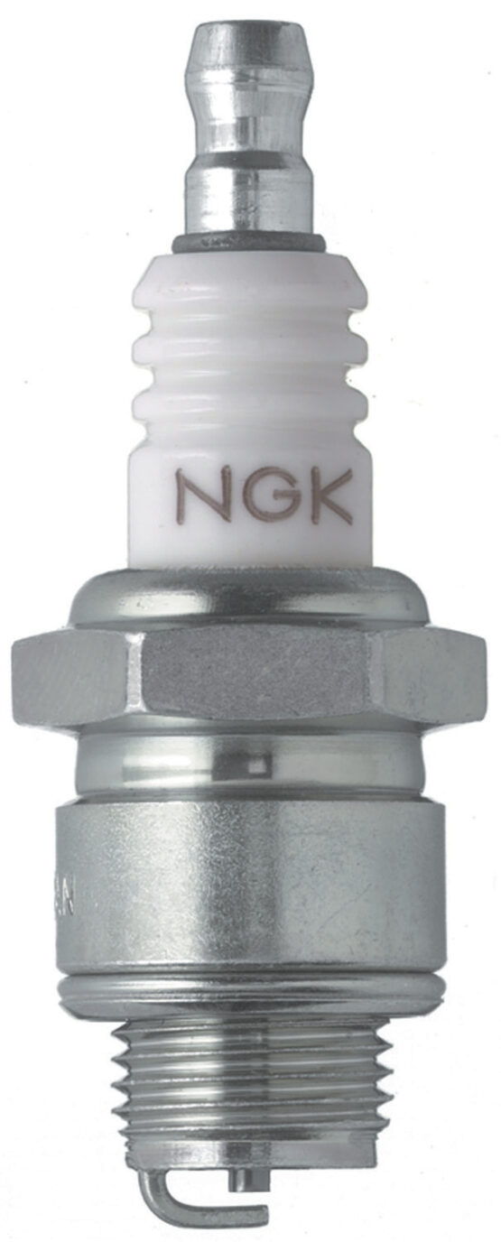 NGK Standard Spark Plug 3410 - Champion J17LM Equivalent