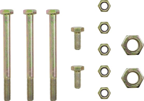 Moose Offroad Steering Rack Kit For Polaris RZR 900/Trail S 900 - Image 2