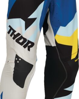 Thor Sportmode Brave Pants Blue Men's Size 32