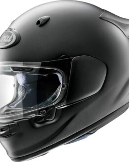 Arai Contour-X Helmet Black Frost Small