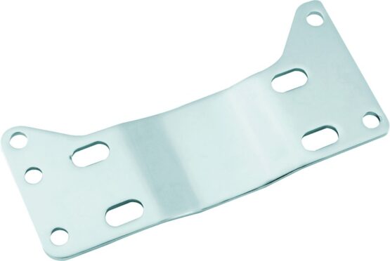 Bikers Choice 5 Speed Transmission Plate For 86-99 FXST FLST