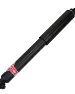 High Pressure Monotube Gas Shock