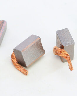 Starter Motor Brush Kit