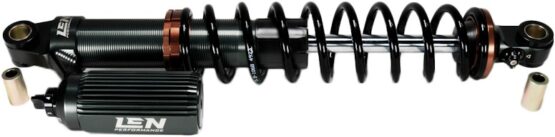 LEN Performance Ski Shock For Polaris Models 2012-2025