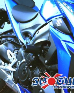 Complete No Cut Frame Slider Kit w/ Bar Sliders & Spools