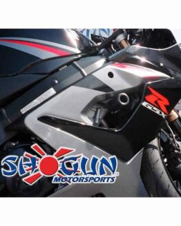 No Cut Black Frame Sliders