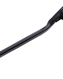 Steel Folding Shift Lever - Black