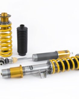 Ohlins Road & Track Coilover System Fits 19-21 Toyota Supra