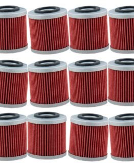 HF154 Oil Filter - 12 Pack