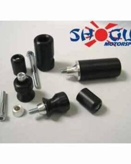 Black Complete Slider Kit