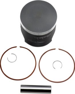 Wiseco Pro-Lite Piston Kit 71.5mm For Kawasaki 750 Mach 4/JS440