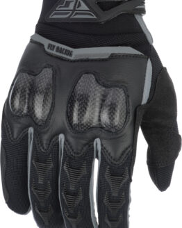 Patrol XC Gloves Black US 08