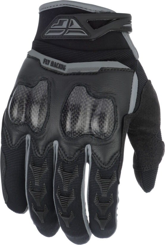 Patrol XC Gloves Black US 09